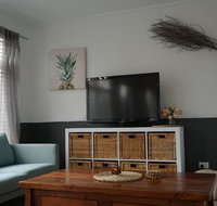 Berrara Cottage - Perths Hotel