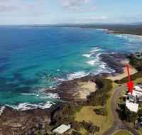 Berrara Cove Beach House - Perths Hotel