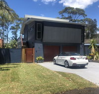 Berrara Escape - Perths Hotel