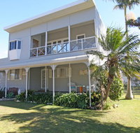 Berrara's Home away from Home - Perths Hotel