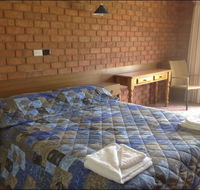Berrigan Motel - Perths Hotel