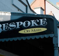 Bespoke On Main - Perths Hotel