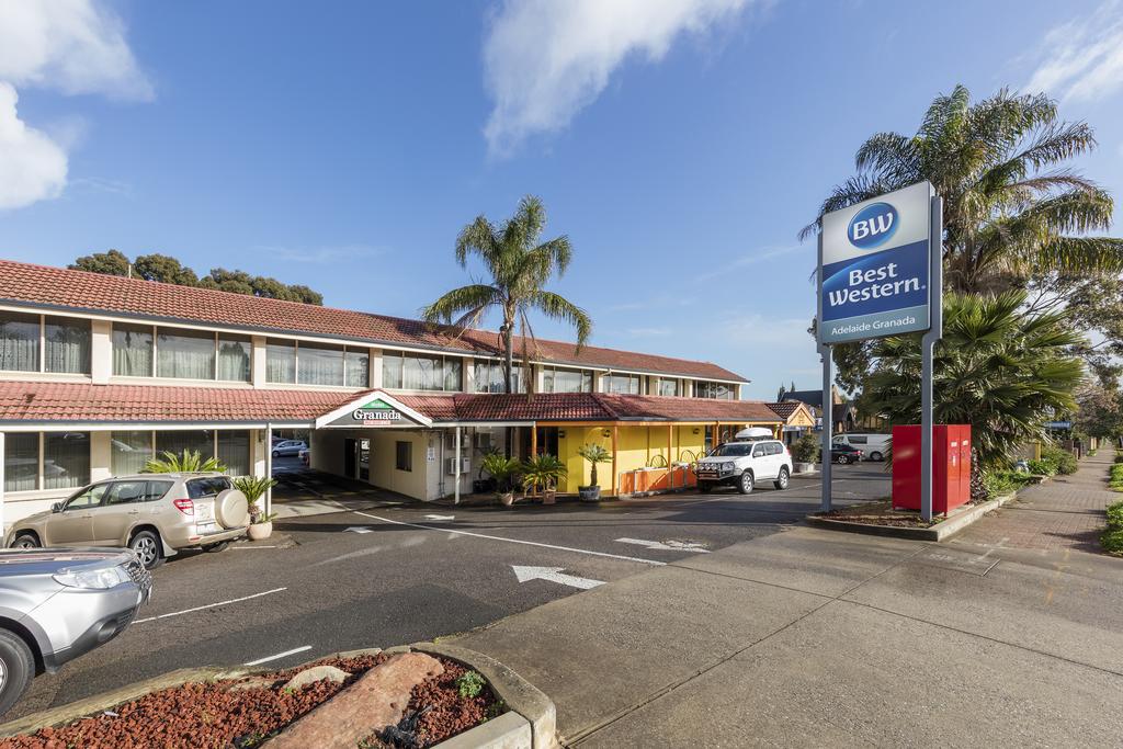 Dulwich SA Perths Hotel