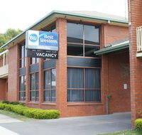 Best Western Apollo Bay Motel  Apartments