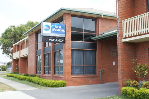 Best Western Apollo Bay Motel & Apartments - Perths Hotel 0