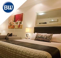 Best Western Ascot Lodge Motor Inn - Perths Hotel