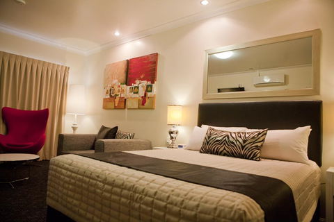 Best Western Ascot Lodge Motor Inn - Perths Hotel 1