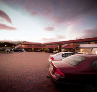 Best Western Balmoral Motor Inn - Perths Hotel