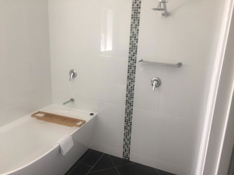 Best Western Cattle City Motor Inn - Perths Hotel 1