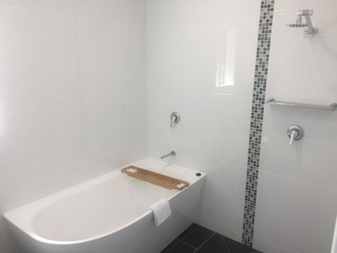 Best Western Cattle City Motor Inn - Perths Hotel 3