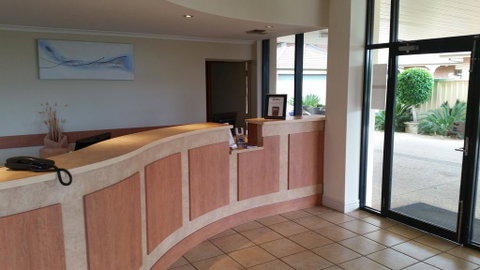 Best Western Chaffey Motor Inn - Perths Hotel 2
