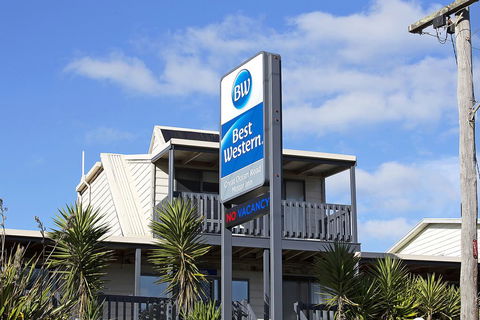 Best Western Great Ocean Road Motor Inn - Perths Hotel 0
