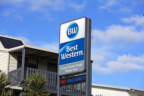 Best Western Great Ocean Road Motor Inn - Perths Hotel 3
