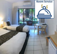 Best Western Ipswich - Perths Hotel