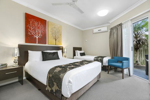 Best Western Kimba Lodge - Perths Hotel 1