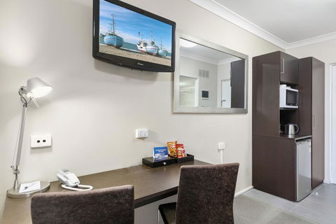 Best Western Kimba Lodge - Perths Hotel 2