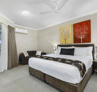 Best Western Kimba Lodge - Perths Hotel