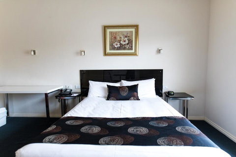 Best Western Mill Park Motor Inn - Perths Hotel 1