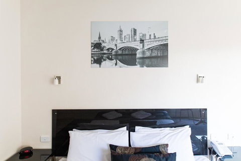 Best Western Mill Park Motor Inn - Perths Hotel 3