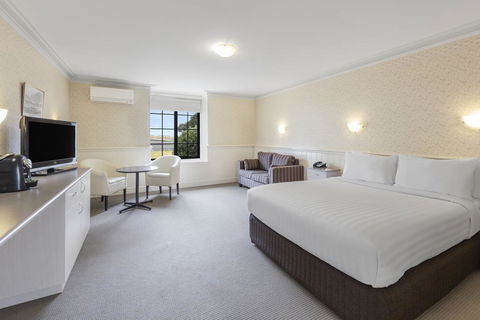 Best Western Olde Maritime Motor Inn - Perths Hotel 3