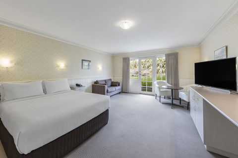 Best Western Olde Maritime Motor Inn - Perths Hotel 2