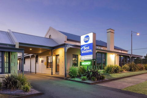 Best Western Olde Maritime Motor Inn - Perths Hotel 0