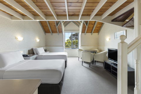 Best Western Olde Maritime Motor Inn - Perths Hotel 1