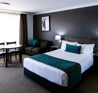 Best Western Plus Ambassador Orange - Perths Hotel