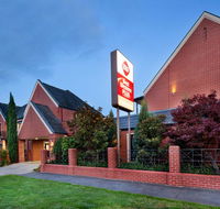 Best Western Plus Ballarat Suites - Perths Hotel