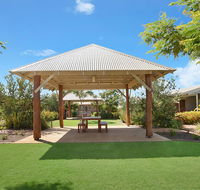 Best Western Plus The Ranges Karratha - Perths Hotel