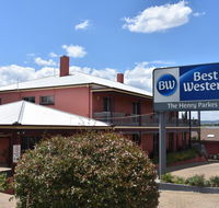 Best Western The Henry Parkes Tenterfield - Perths Hotel