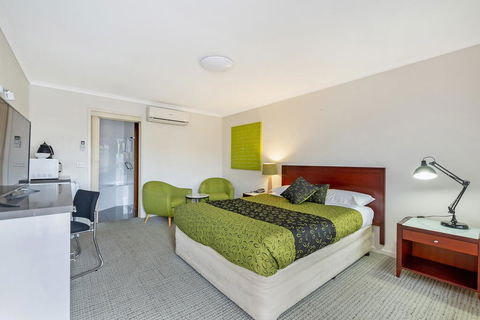 Best Western Tudor Motor Inn - Perths Hotel 2