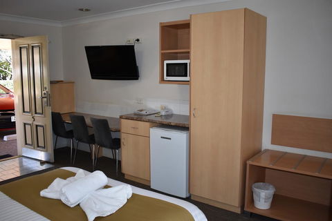Best Western Tuscany On Tor Motor Inn - Perths Hotel 3