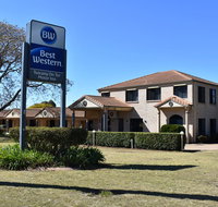 Best Western Tuscany on Tor Motor Inn - Perths Hotel