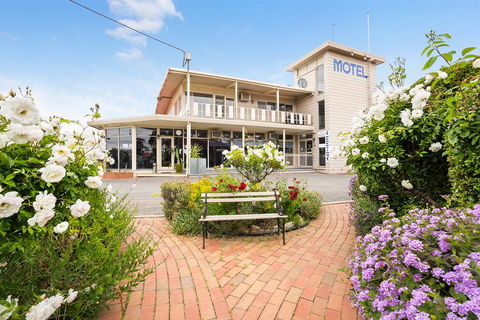Best Westlander Motor Inn - Perths Hotel 0