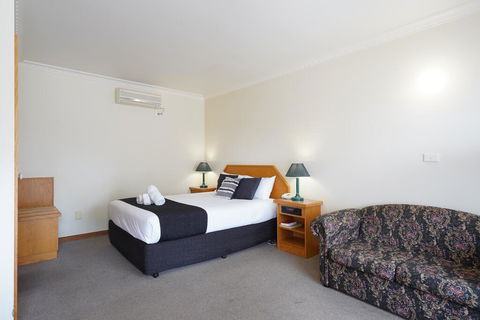 Best Westlander Motor Inn - Perths Hotel 1