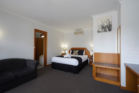 Best Westlander Motor Inn - Perths Hotel 3