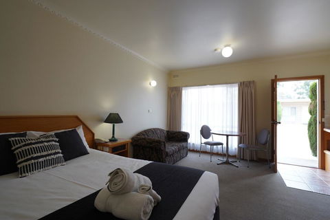 Best Westlander Motor Inn - Perths Hotel 2
