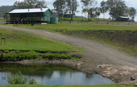 Bestbrook Mountain Resort - Perths Hotel 2