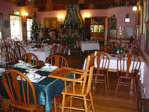 Bestbrook Mountain Resort - Perths Hotel 1