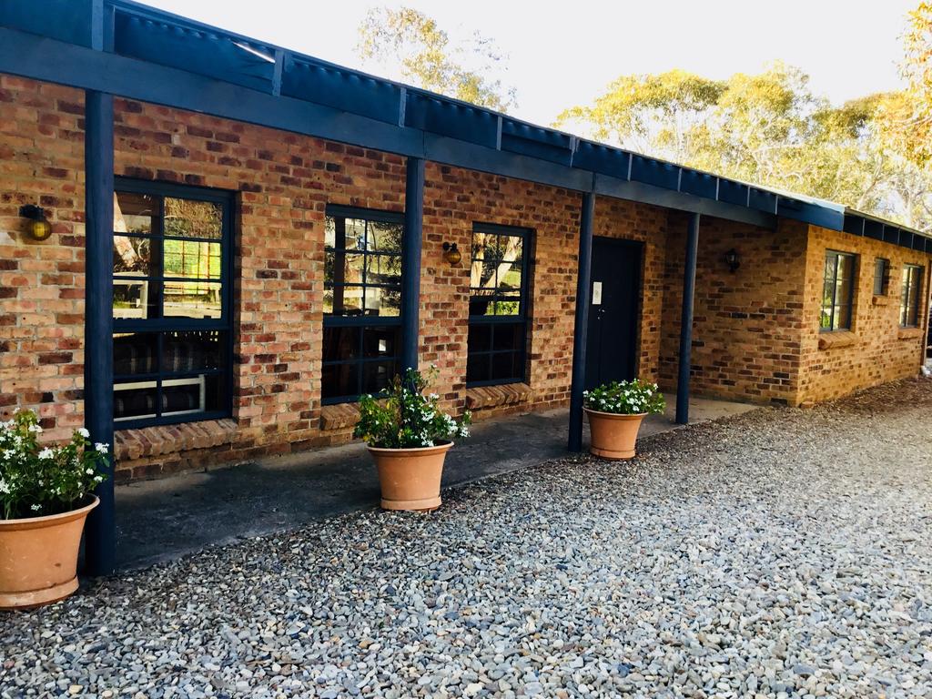 Kalkite NSW Perths Hotel