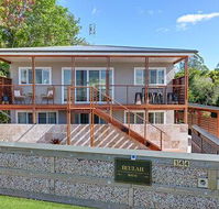 Beulah House Luxurious Accommodation - Perths Hotel