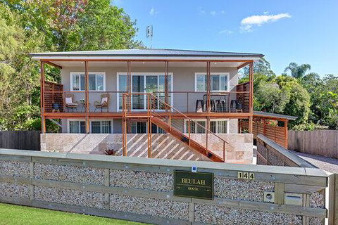 Beulah House Luxurious Accommodation - Perths Hotel 0