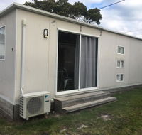 Bicheno Caravan Park  Take Away Foods - Perths Hotel