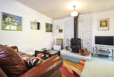 Bidwell Cottage - Perths Hotel 1