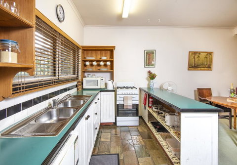Bidwell Cottage - Perths Hotel 3
