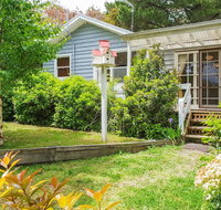 Bidwell Cottage - Perths Hotel