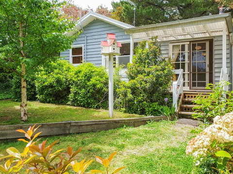Bidwell Cottage - Perths Hotel 0