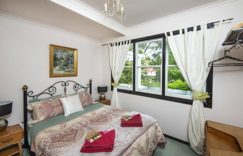 Bidwell Cottage - Perths Hotel 2