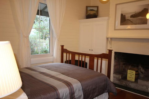 Bienvenue - Perths Hotel 2